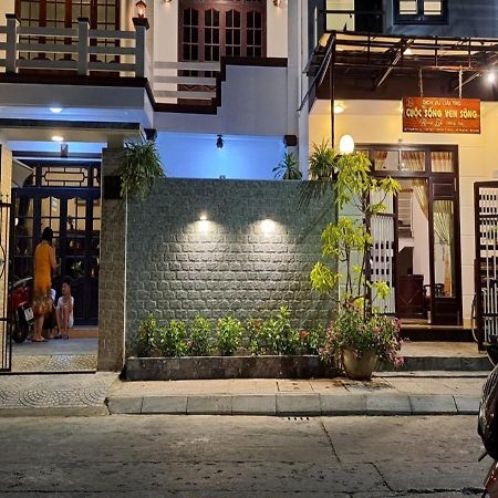 Riverlife Homestay Hoi An Exterior photo